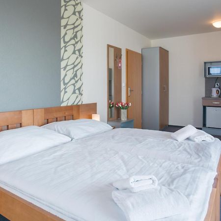 Garni Hotel Trebon Bilik gambar