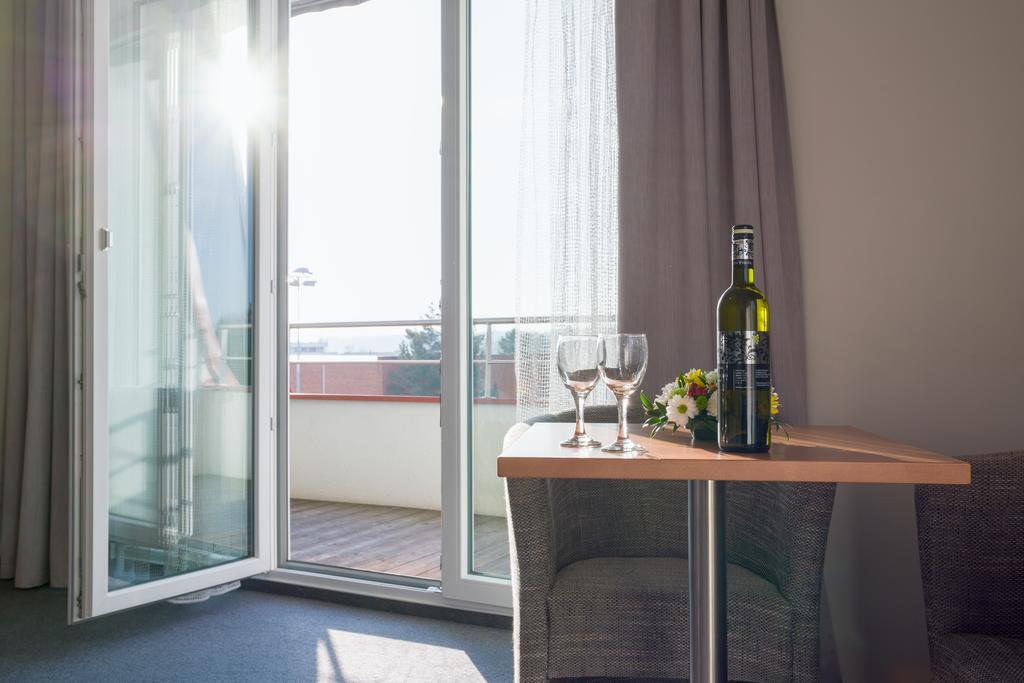 Garni Hotel Trebon Bilik gambar