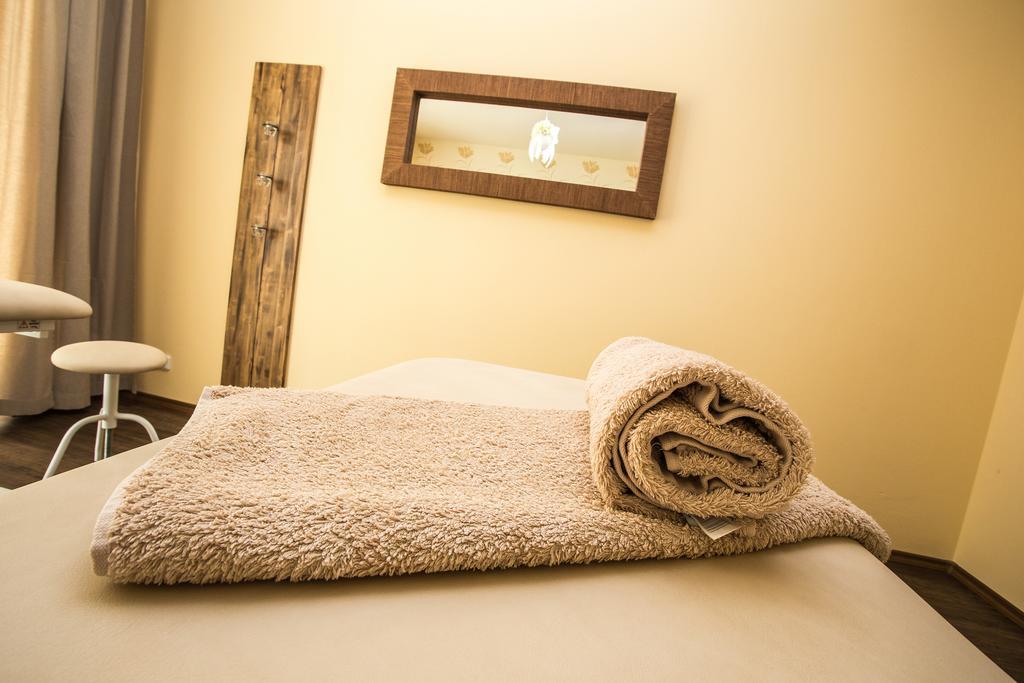 Garni Hotel Trebon Luaran gambar