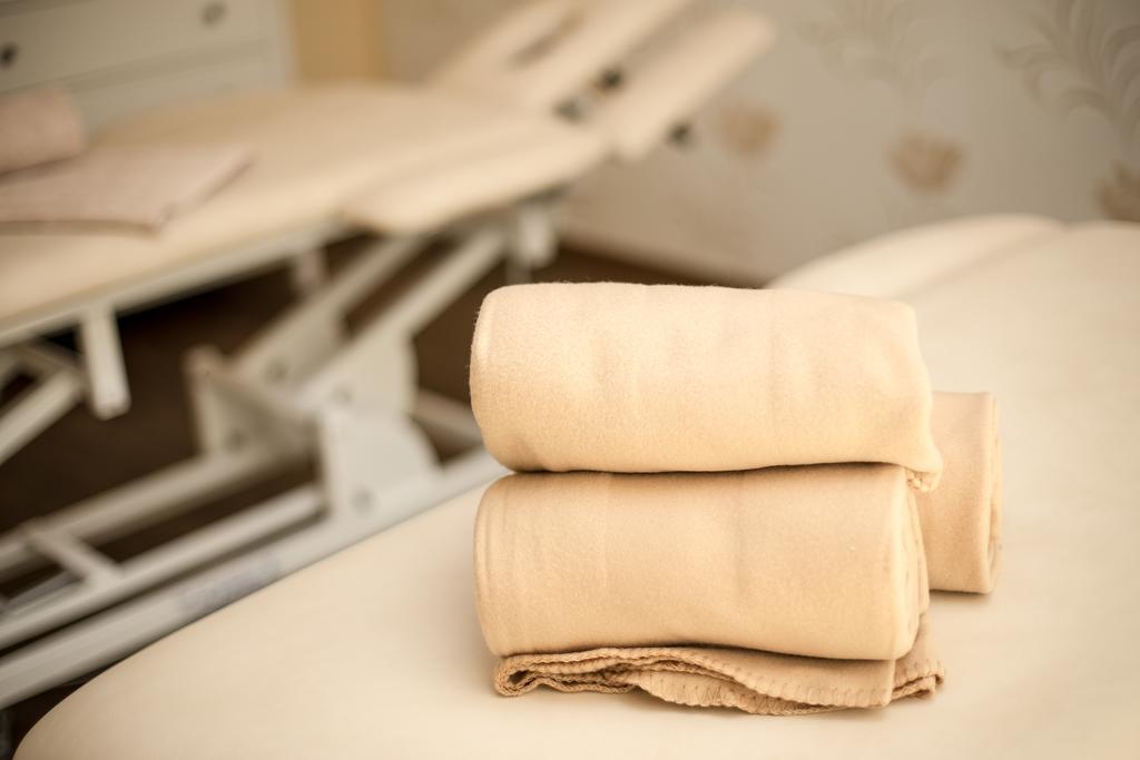 Garni Hotel Trebon Luaran gambar